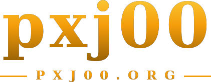 pxj00 logo